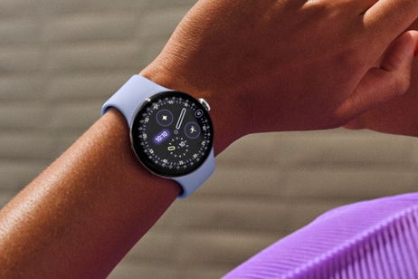 Pixel Watch 4 ya es oficial: el smartwatch más avanzado de Google y tu mejor aliado para cuidar de la salud Pixel Watch 4 ya es oficial: el smartwatch más avanzado de Google y tu mejor aliado para cuidar de la salud