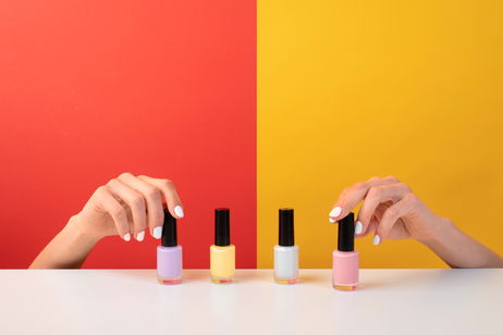 Sherbet Nails paso a paso: técnica, trucos y diseños irresistibles