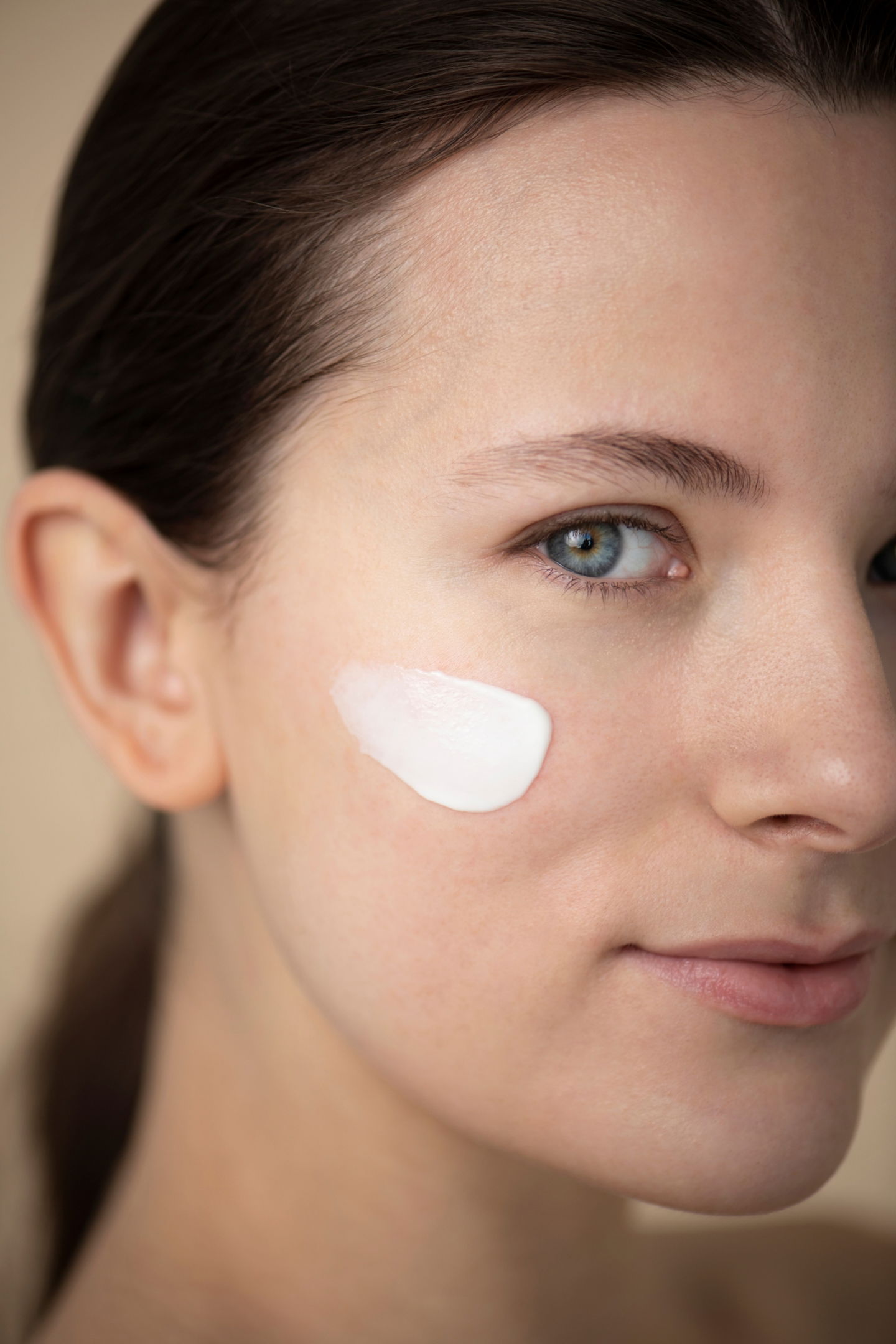 Crema rostro