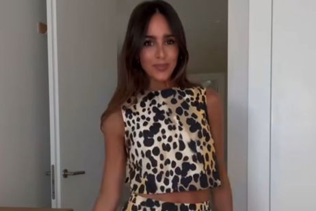 Rocío Osorno apuesta por el leopardo: 5 prendas en tendencia