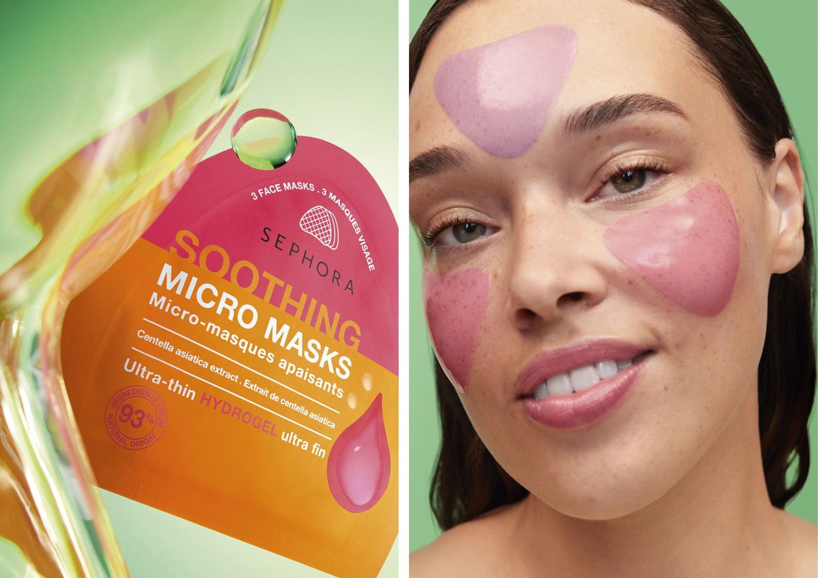 5 mascarillas after-sun que hidratan y reparan tu piel tras un día de sol