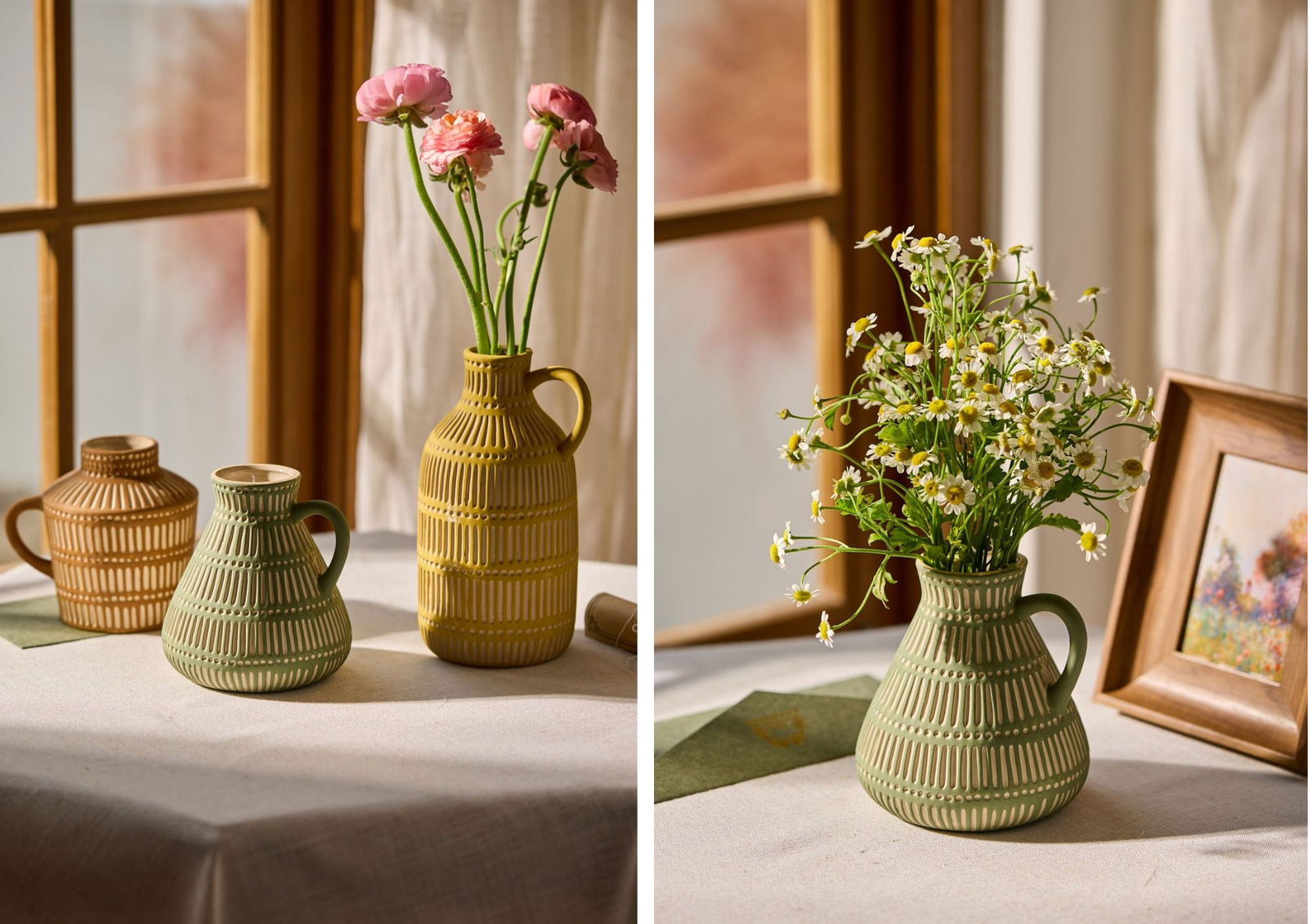 10 ideas de decoración de SHEIN para volver a casa con ganas después de las vacaciones