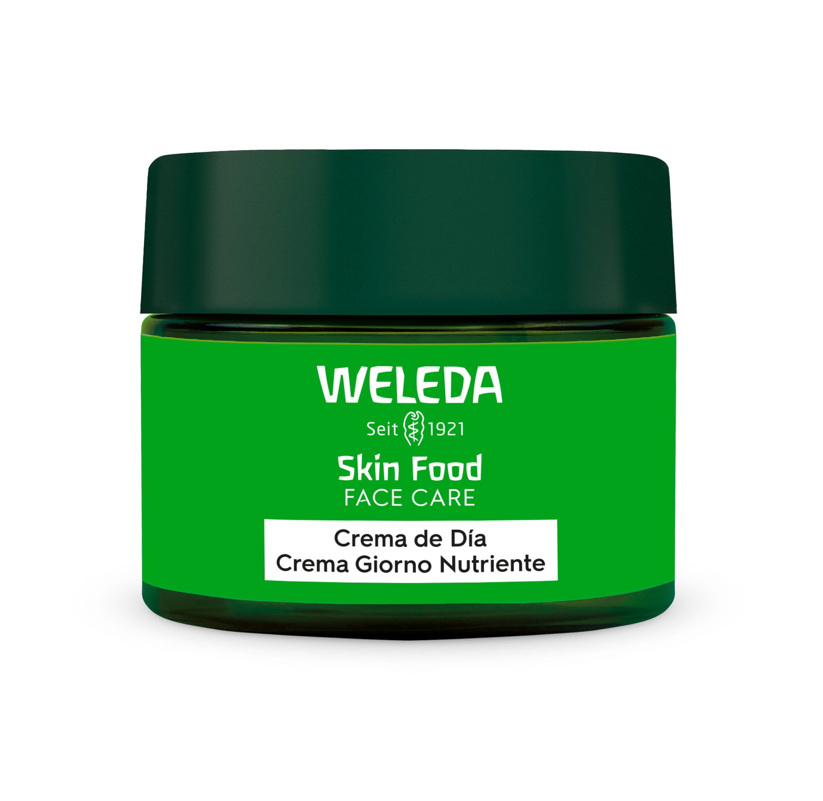 Crema de día