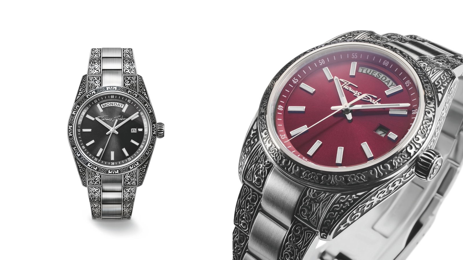 THOMAS SABO