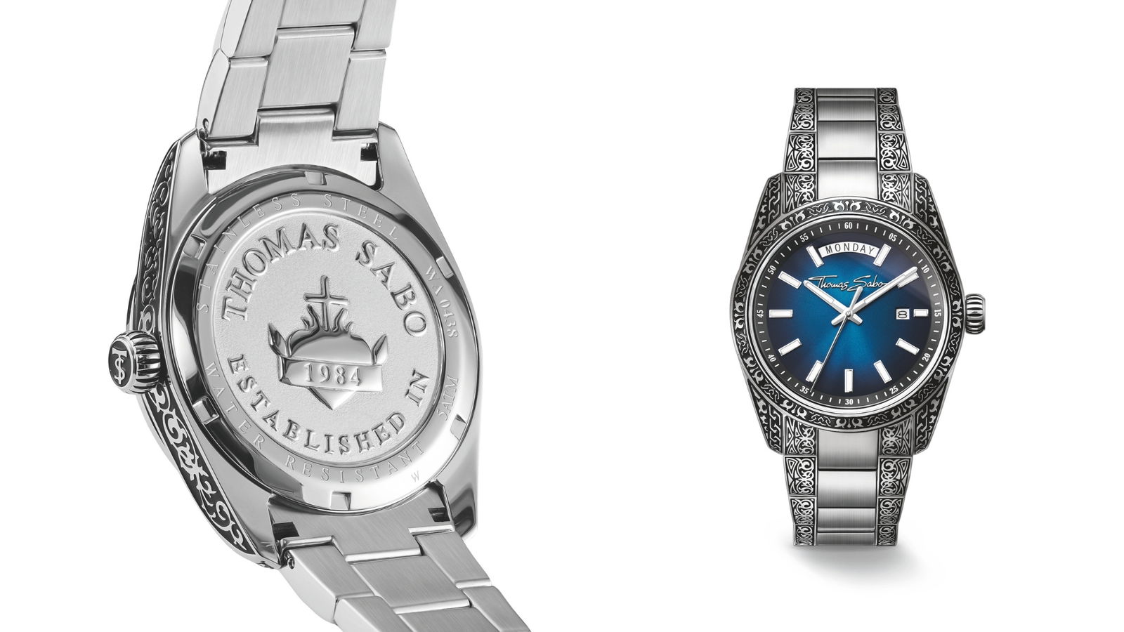 THOMAS SABO