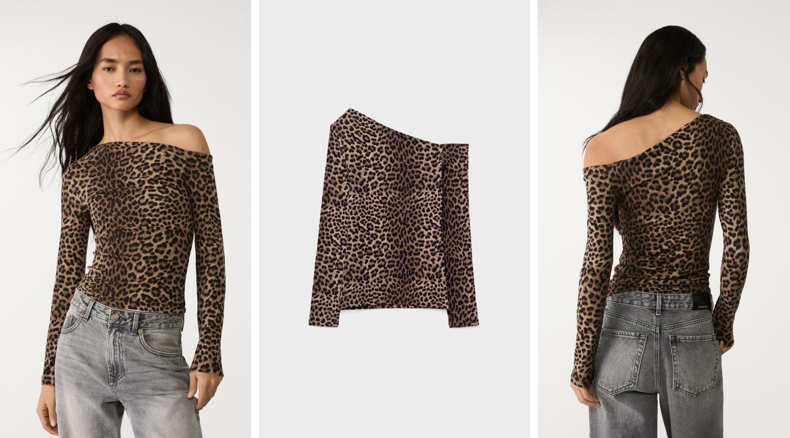 Rocío Osorno apuesta por el leopardo: 5 prendas en tendencia