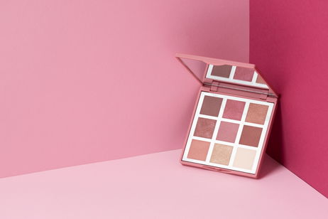 Paletas de sombras para quienes apuestan por un maquillaje romántico Paletas de sombras para quienes apuestan por un maquillaje romántico