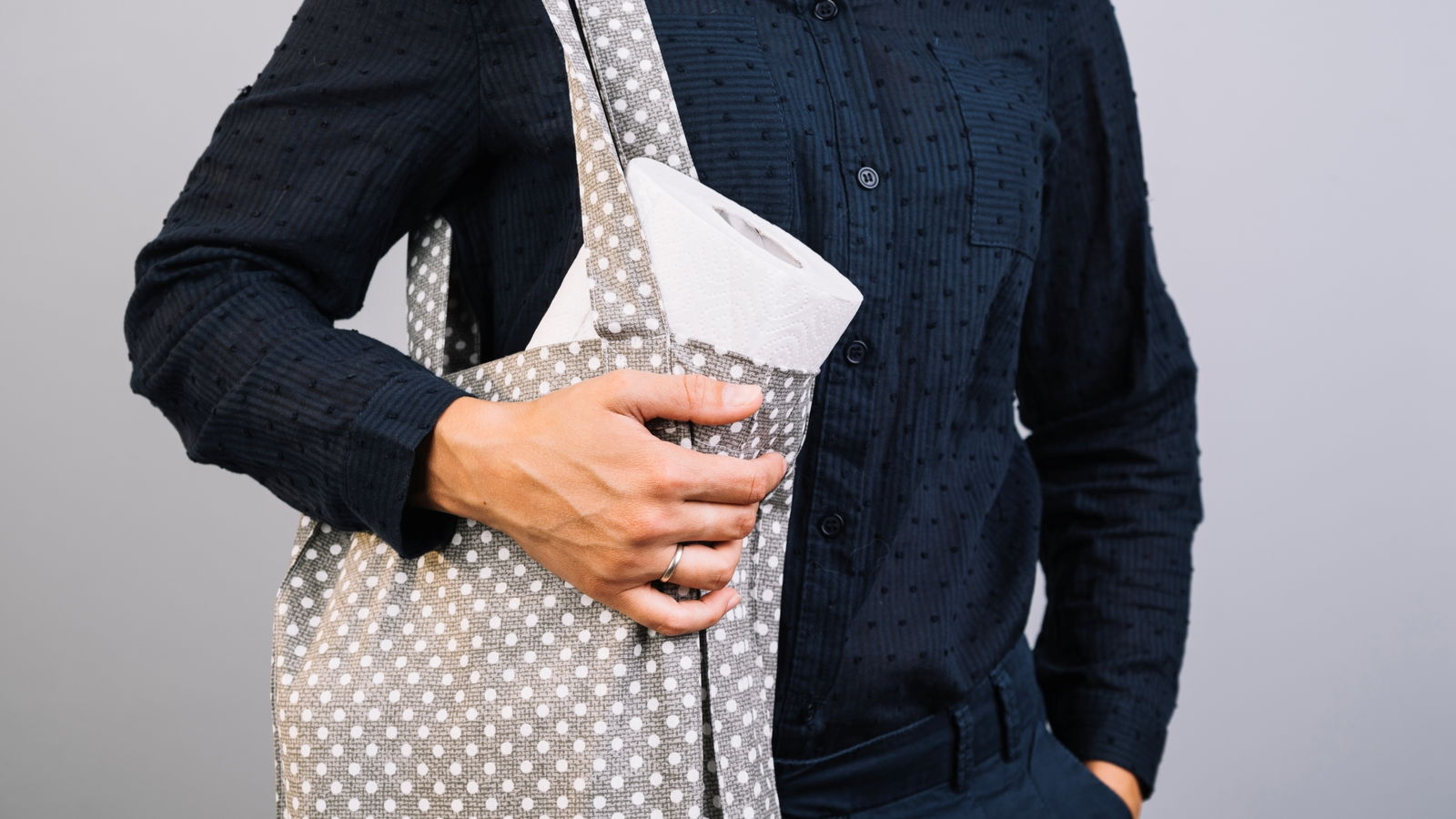 Tote bag