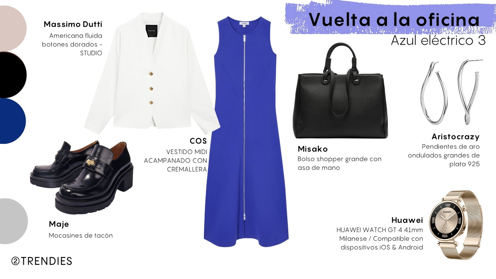 Outfit azul 3