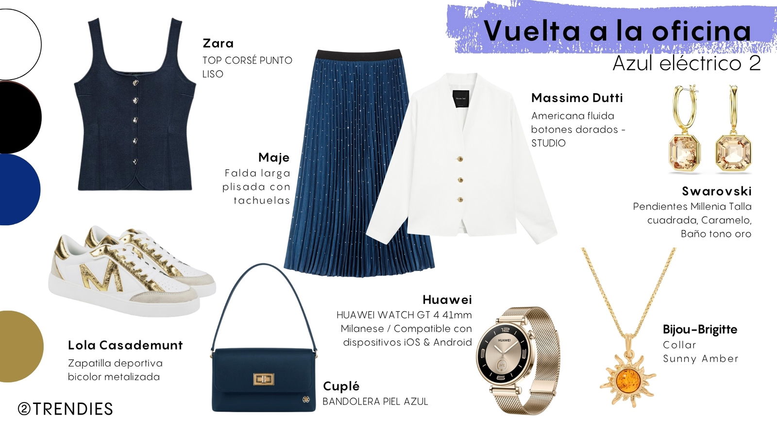 Outfit azul 2