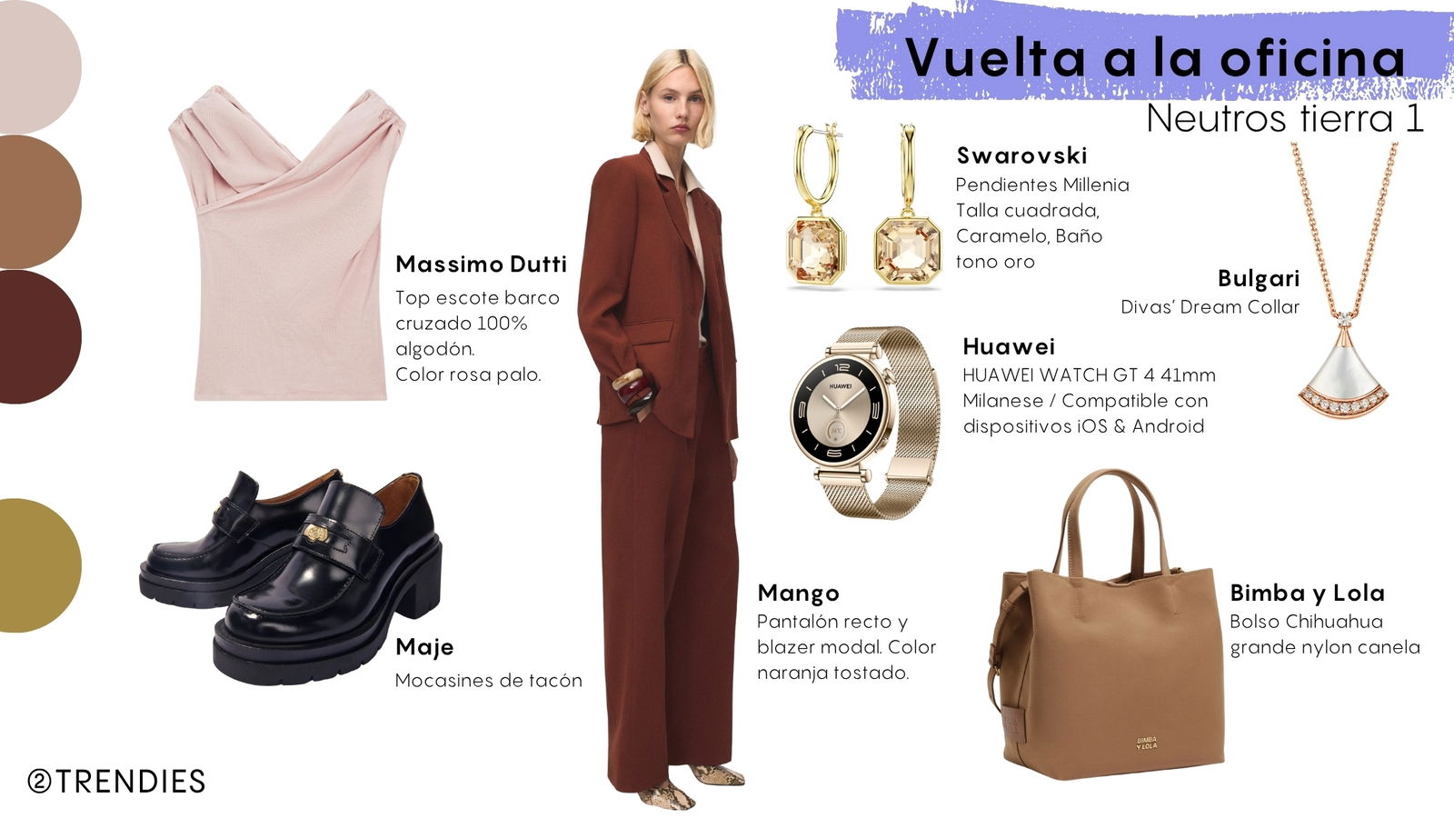 Outfit tierra 1