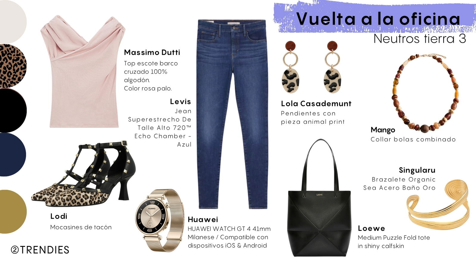 Outfit tierra 3