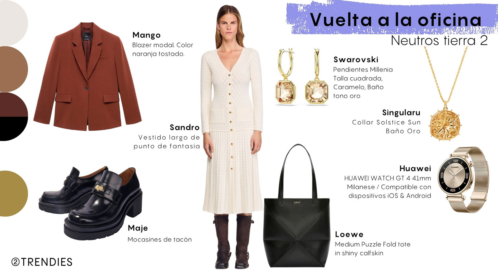 Outfit tierra 2