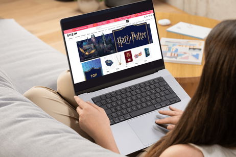 ¡Regresa la magia a clase! SHEIN y Harry Potter te invitan a un curso encantado