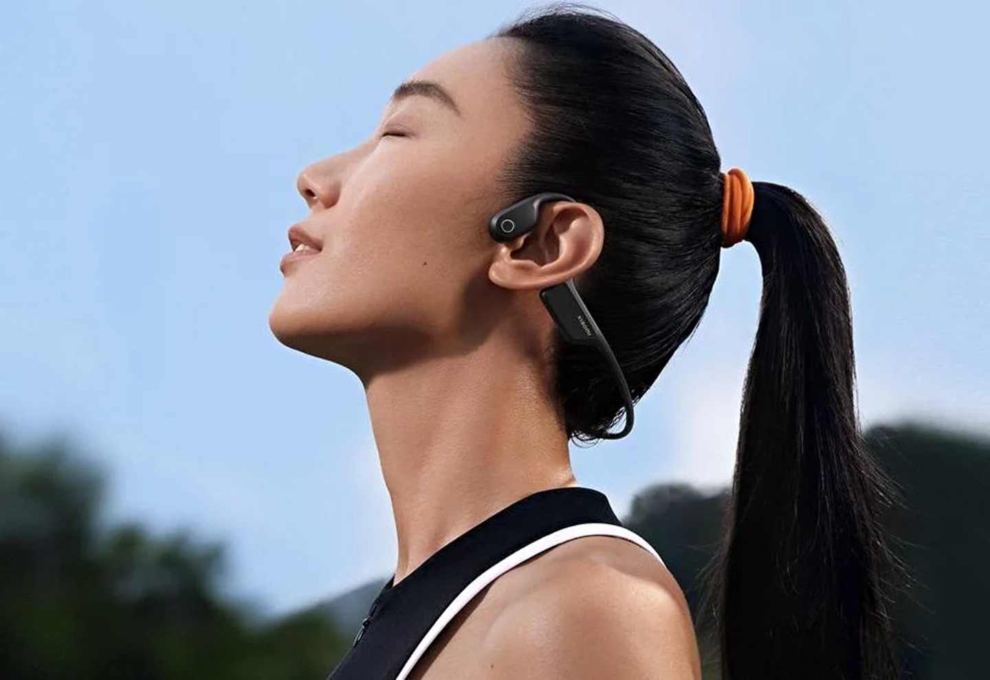 Xiaomi Bone Conduction Headphones 2