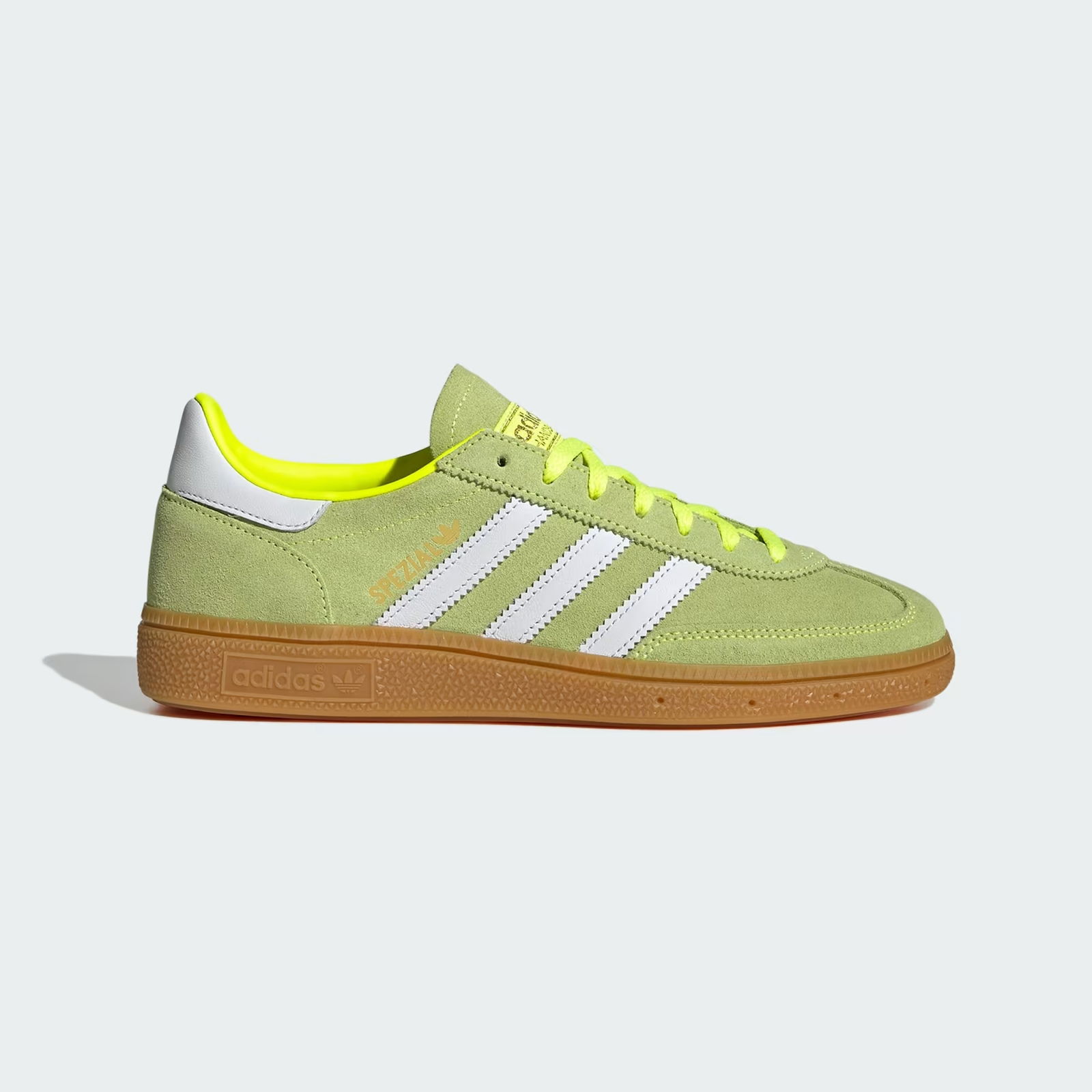 Adidas Handball Spezial: 5 colores en tendencia que querrás llevar a partir de septiembre