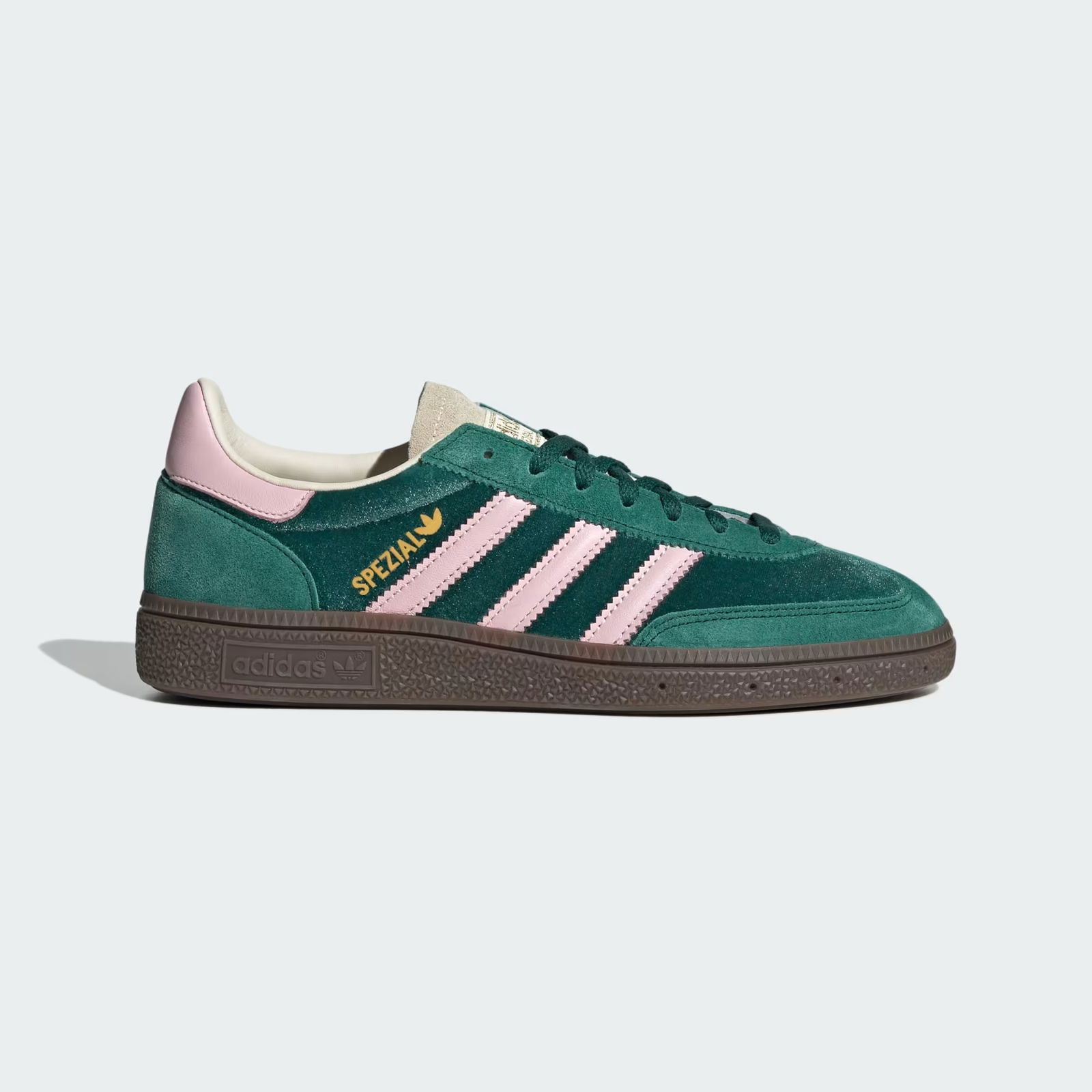 Adidas Handball Spezial: 5 colores en tendencia que querrás llevar a partir de septiembre