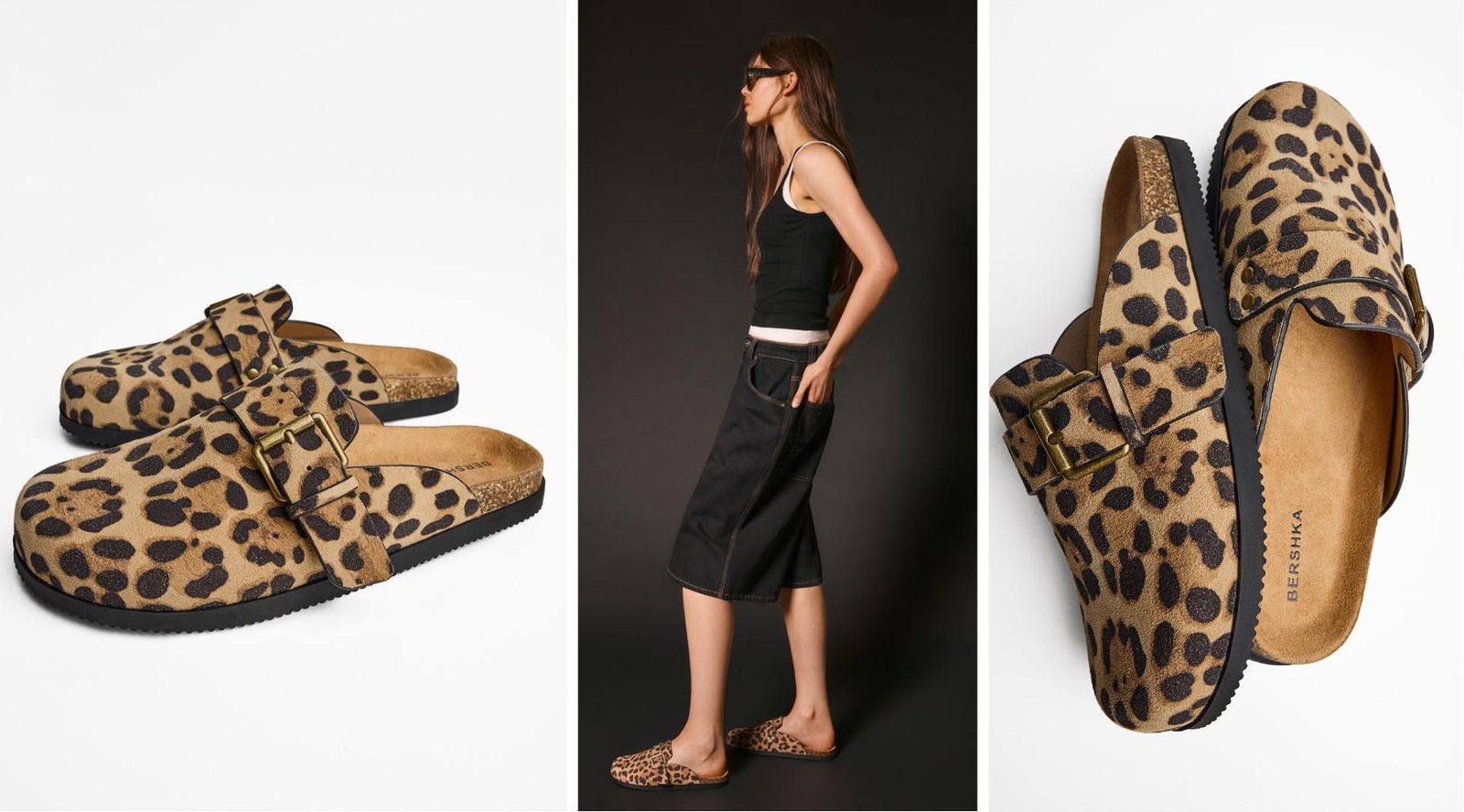 Rocío Osorno apuesta por el leopardo: 5 prendas en tendencia