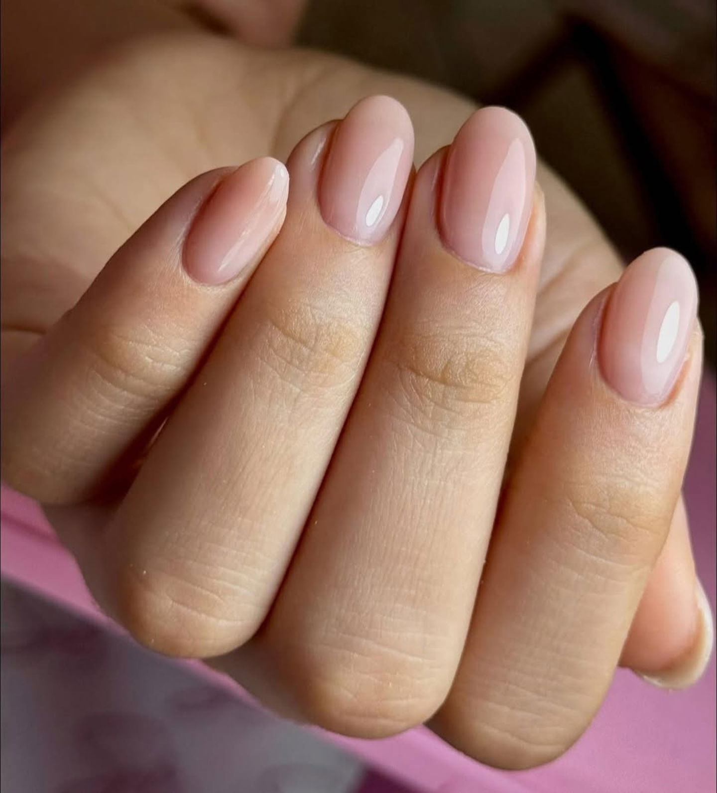 Princess Nails