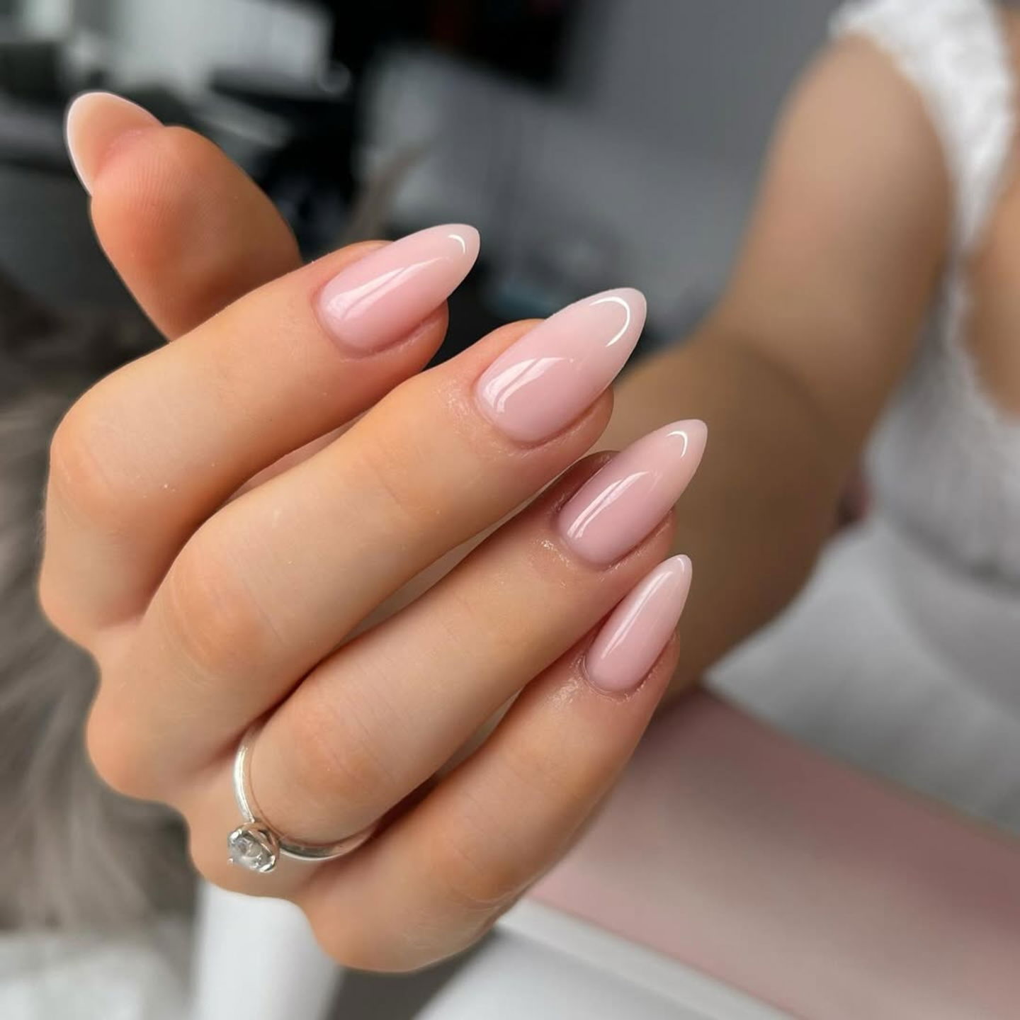 Uñas Princess nails