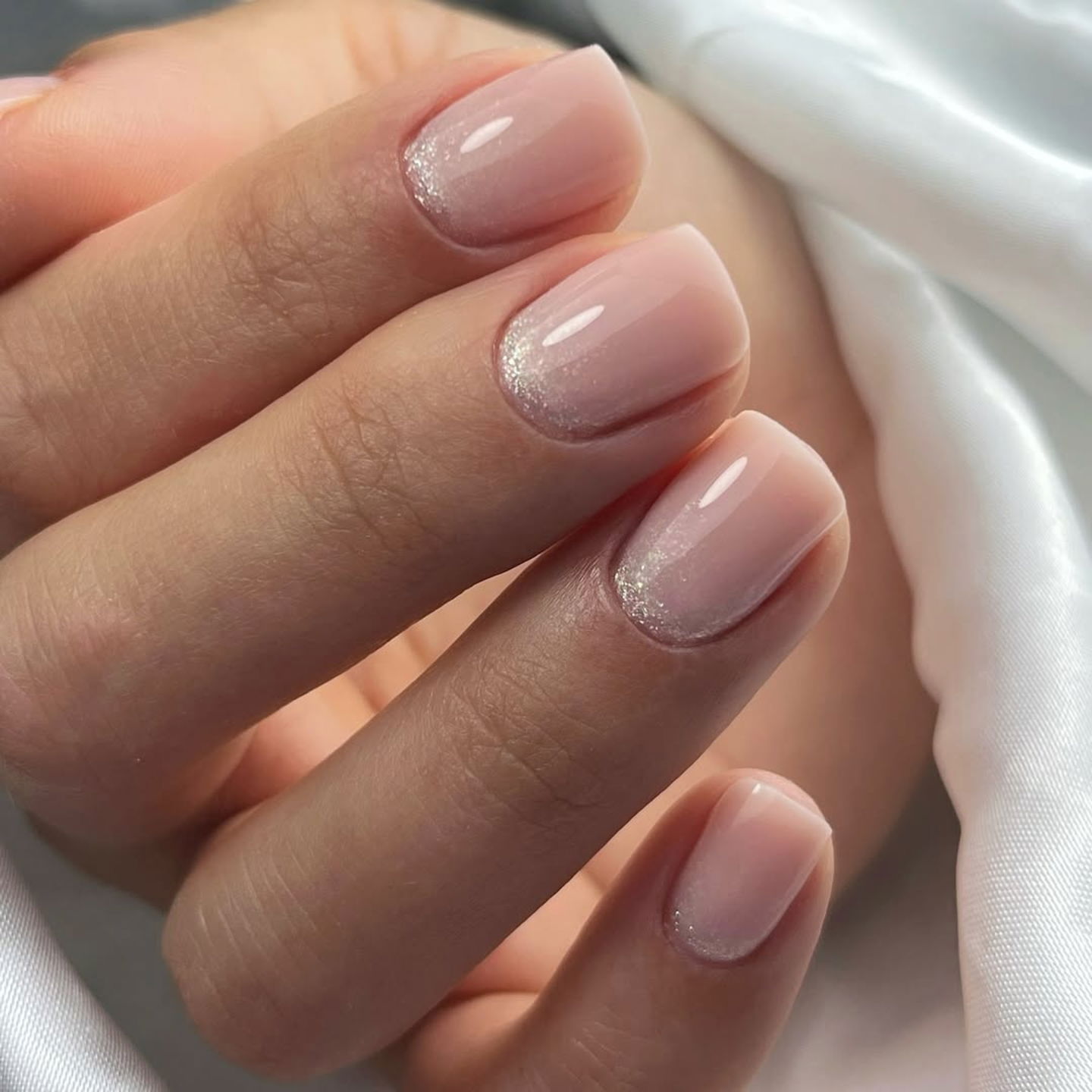 Uñas princess nails