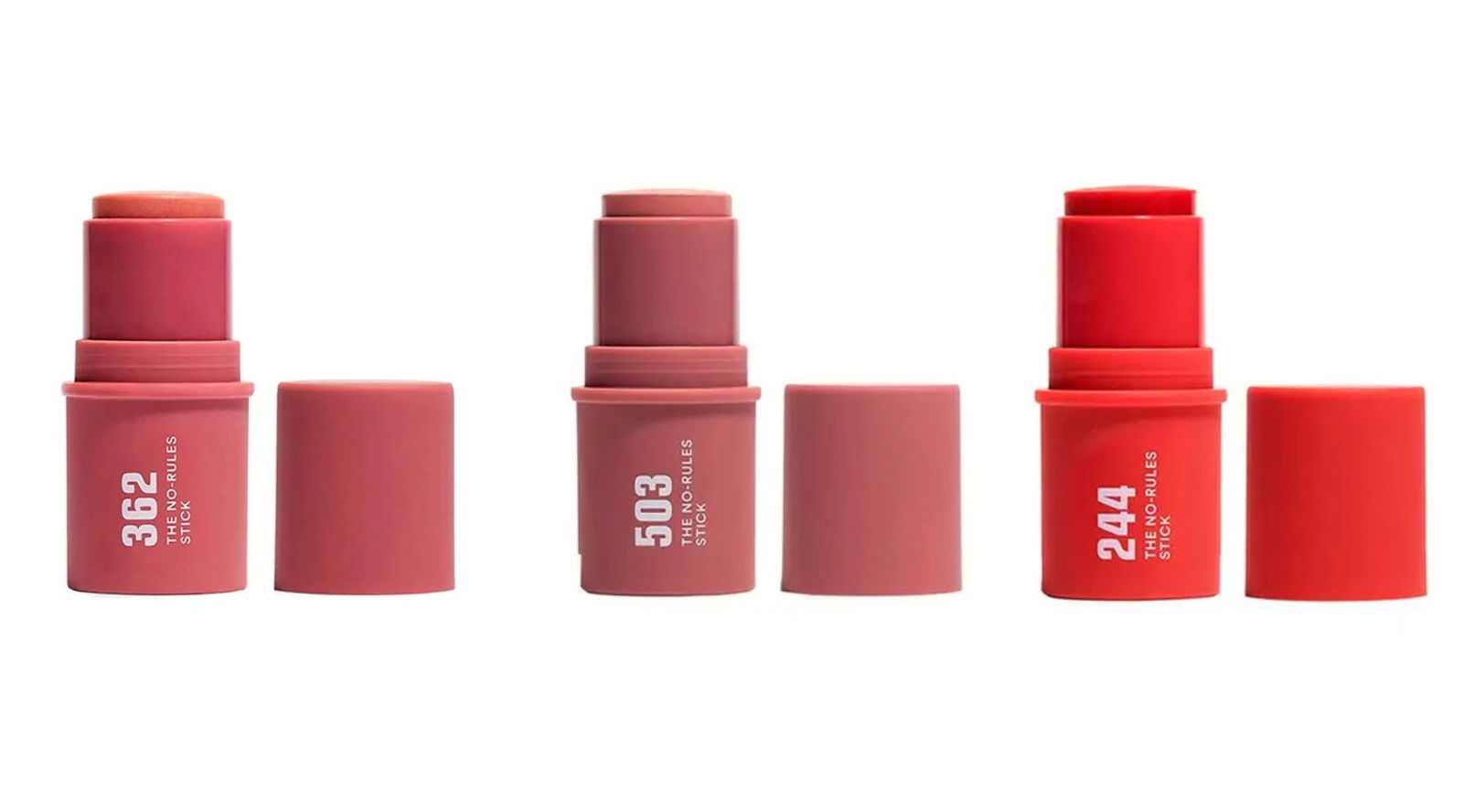 Los mini productos de maquillaje que no pueden faltar en tu bolso este otoño