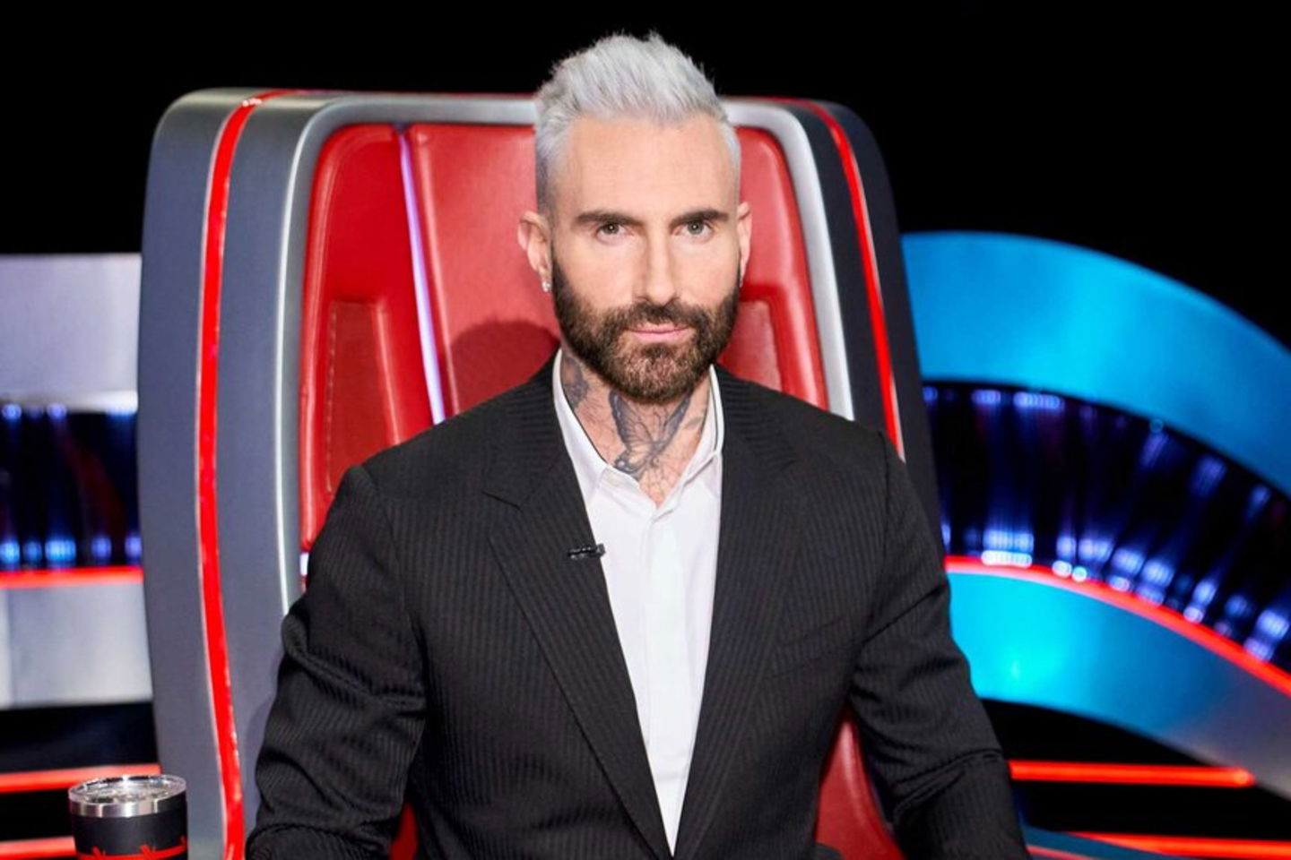 Adam Levine