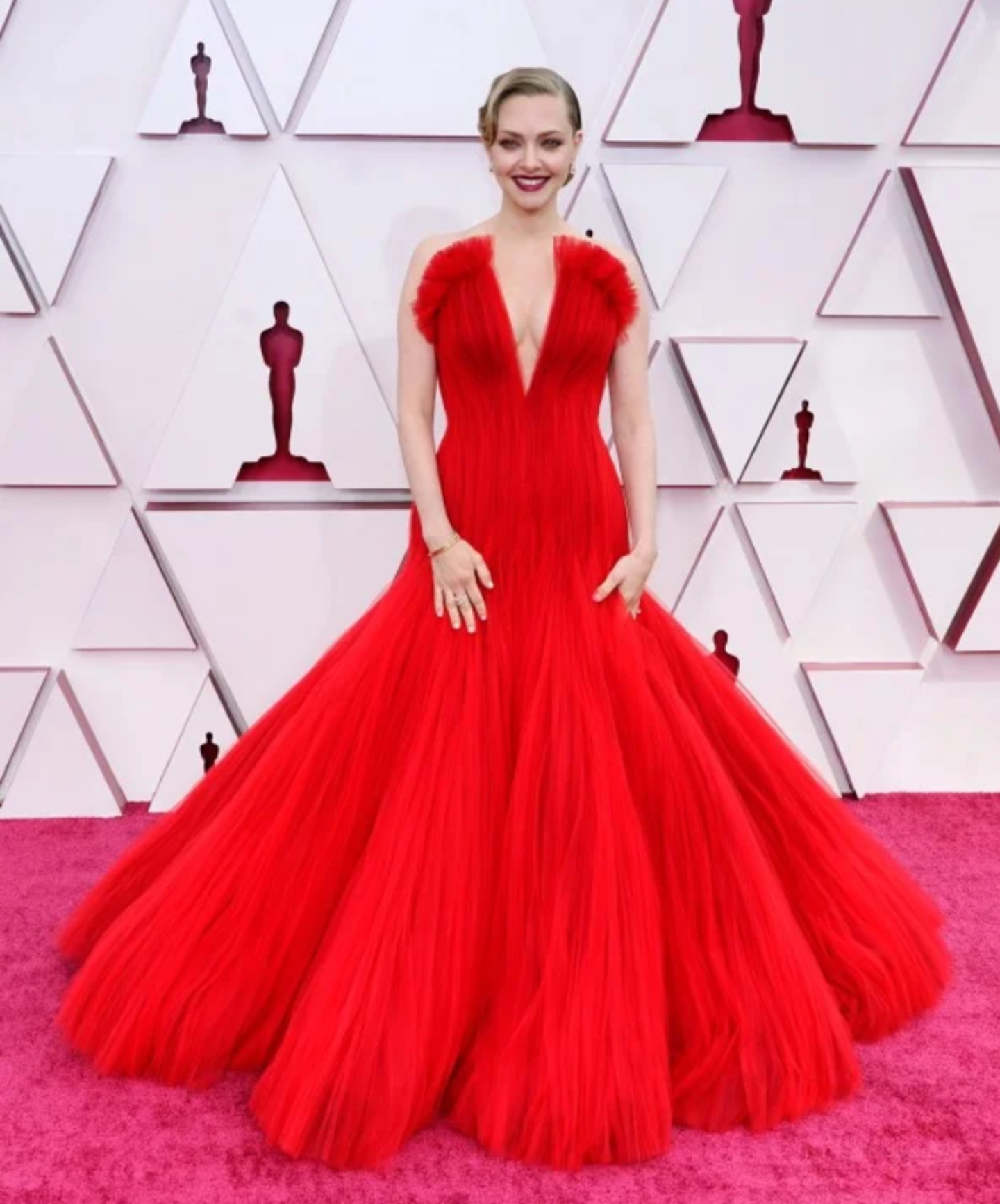 Amanda Seyfried