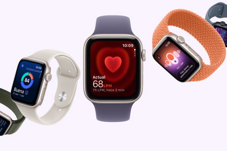 No todo es iPhone 17: Apple lanza sus nuevos Apple Watch y AirPods Pro, con más salud en la muñeca (y en el oído) que nunca