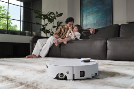 Nuevo Dreame Aqua10 Ultra Roller Complete: redefine la limpieza con la tecnología que cuida tu hogar Nuevo Dreame Aqua10 Ultra Roller Complete: redefine la limpieza con la tecnología que cuida tu hogar