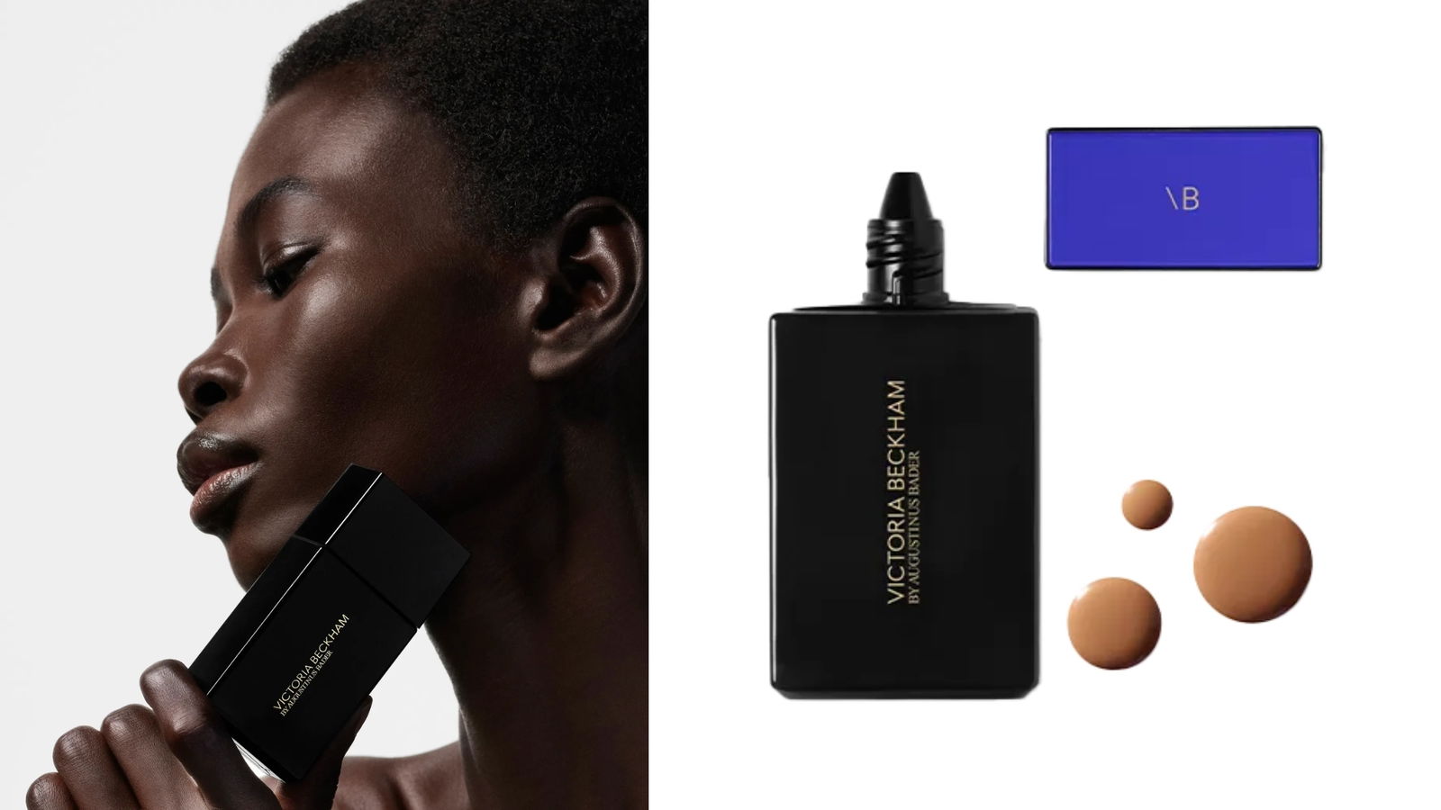 The Foundation Drops