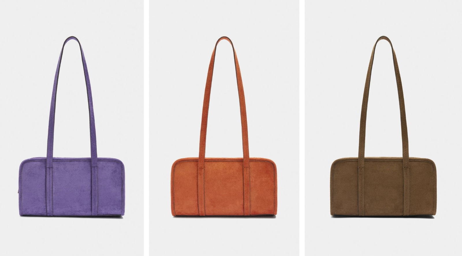 Así es la primera colección de pádel de Parfois: ropa y accesorios para brillar dentro y fuera de la pista