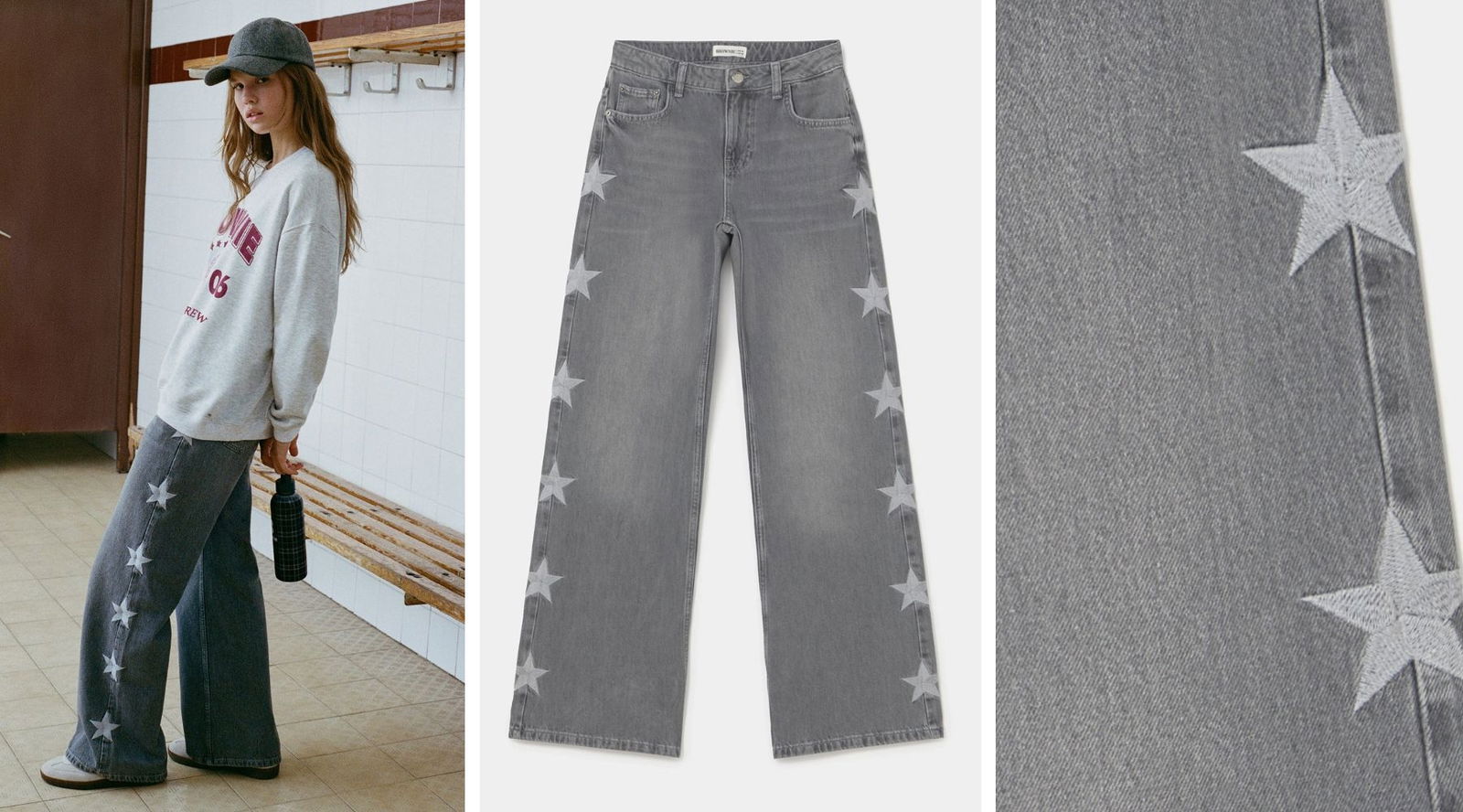 5 marcas españolas con vaqueros especiales (y asequibles) más allá de Inditex y Mango