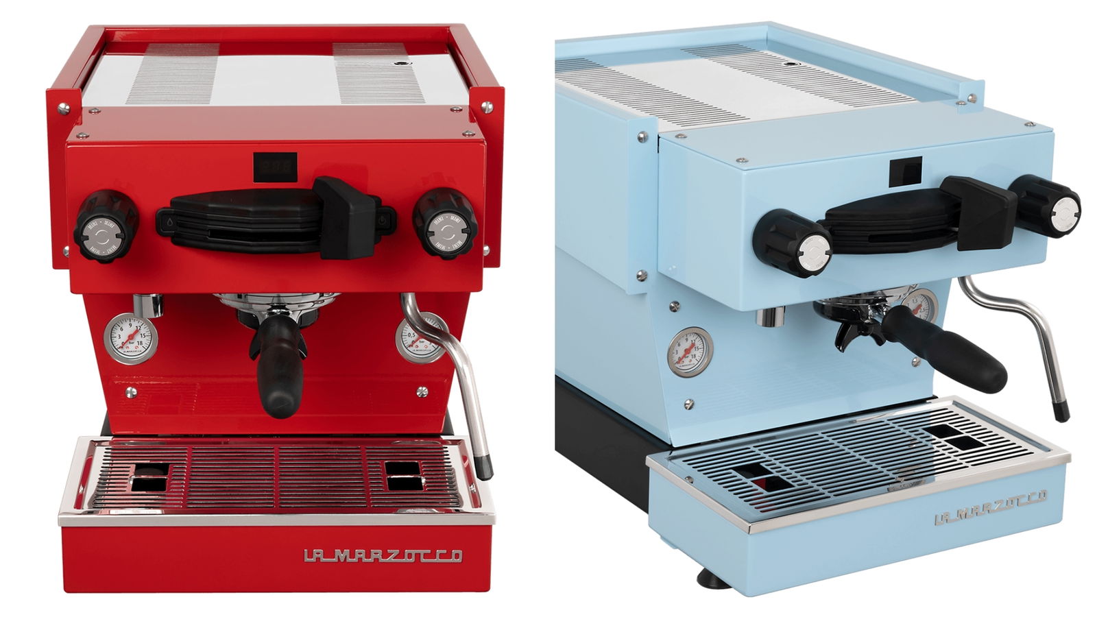 Cafetera Marzocco