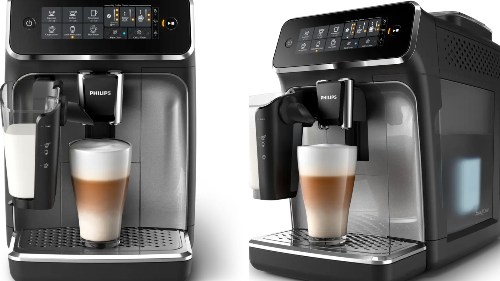 Cafetera Philips