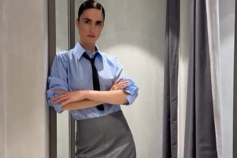 Las camisas de Sfera que te vas a poner con todas tus faldas este otoño Las camisas de Sfera que te vas a poner con todas tus faldas este otoño