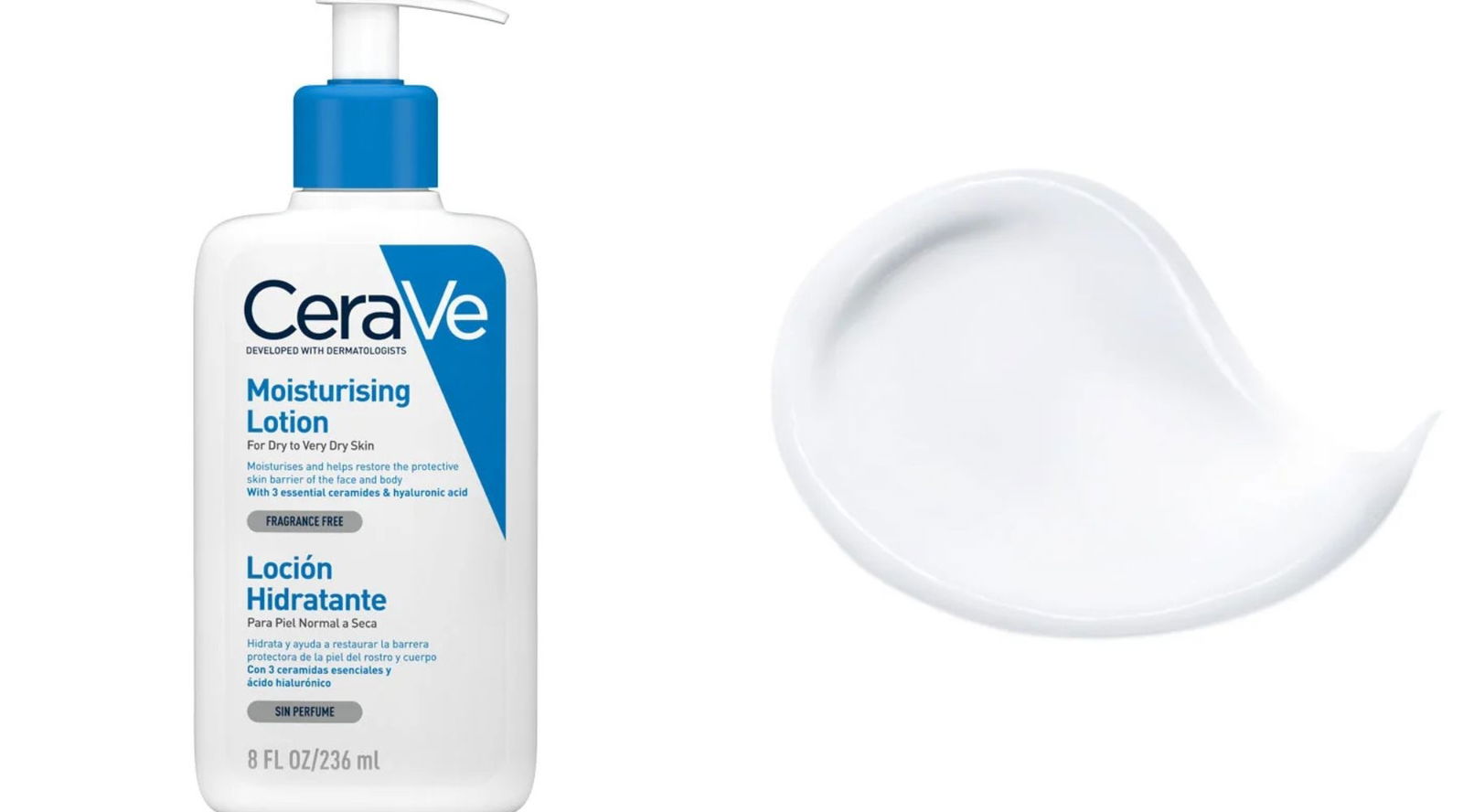 7 cremas hidratantes ideales para usar antes del maquillaje