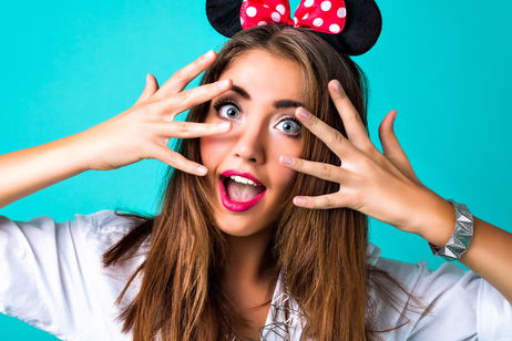 Las uñas más mágicas: 10 diseños inspirados en el universo Disney