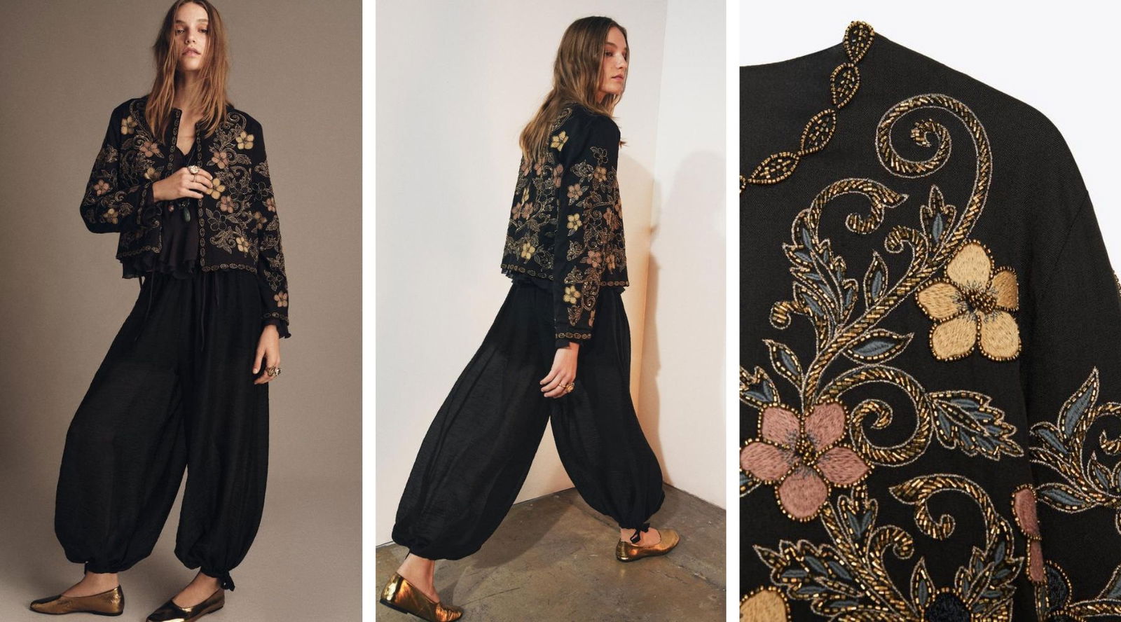 De lunes a domingo: los 7 looks de Rocío Osorno y las 7 prendas clave para copiarlos