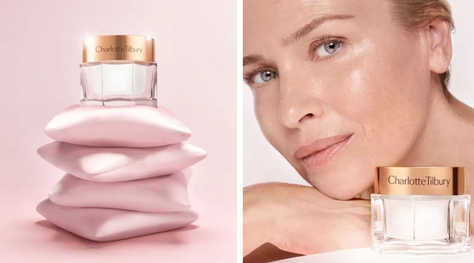 7 cremas hidratantes ideales para usar antes del maquillaje