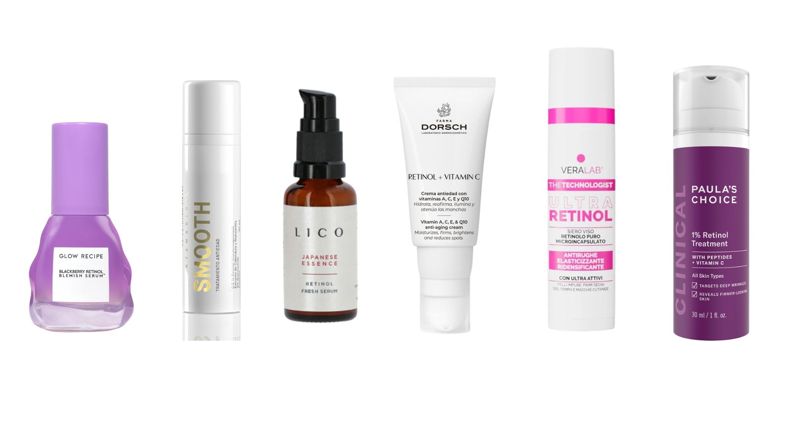 Productos eliminar manchas