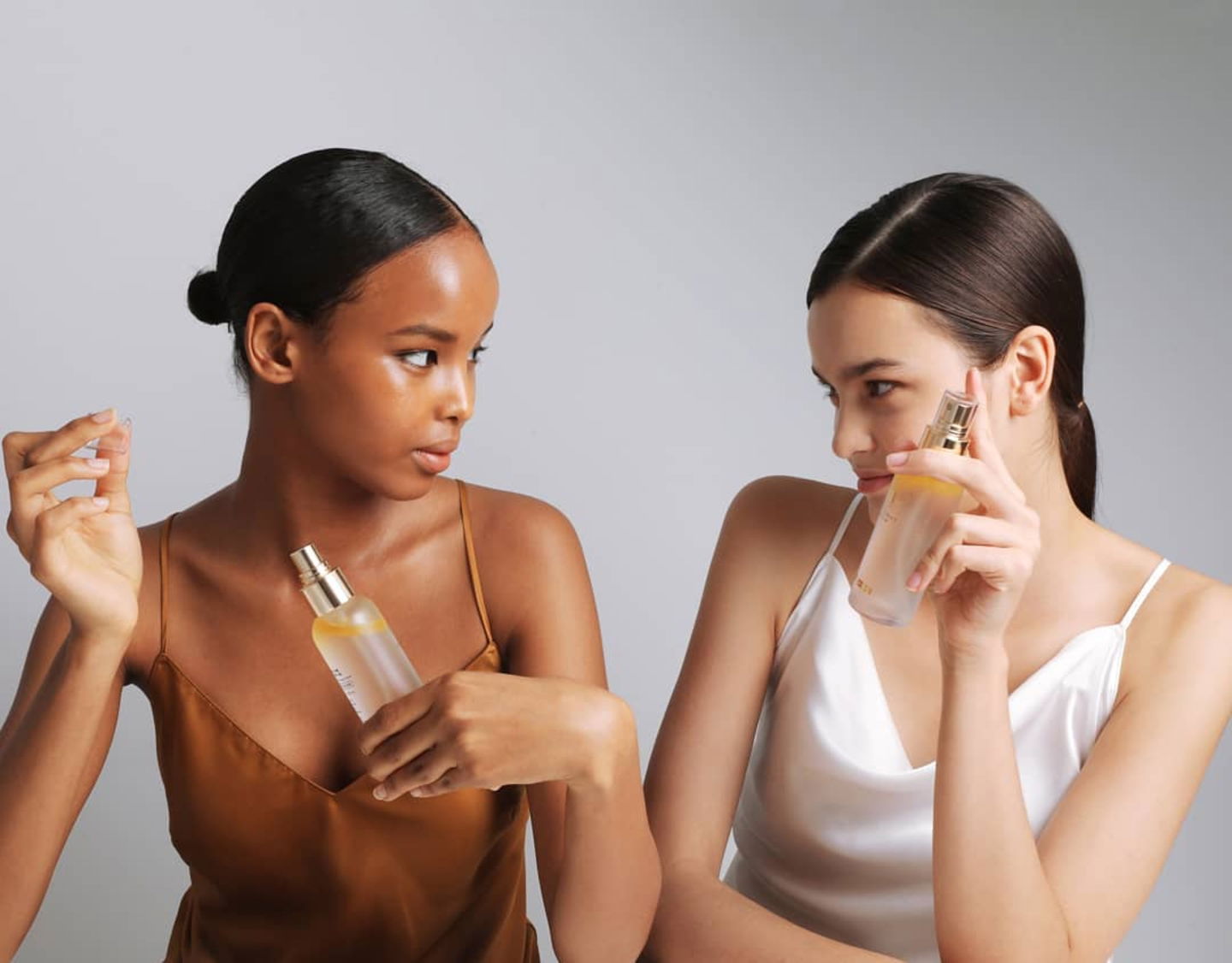 El sérum coreano en spray con efecto glow del que todo el mundo habla