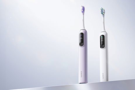 Ni Oral-B ni Philips: este es el nuevo cepillo eléctrico de Xiaomi que ya quiero en mi baño