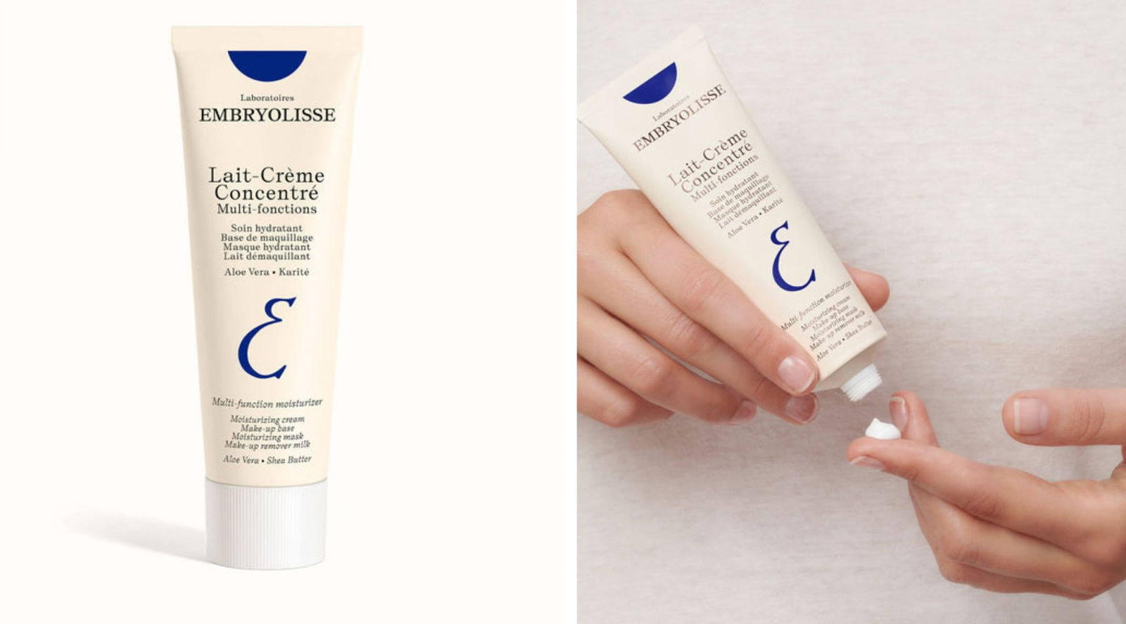 7 cremas hidratantes ideales para usar antes del maquillaje