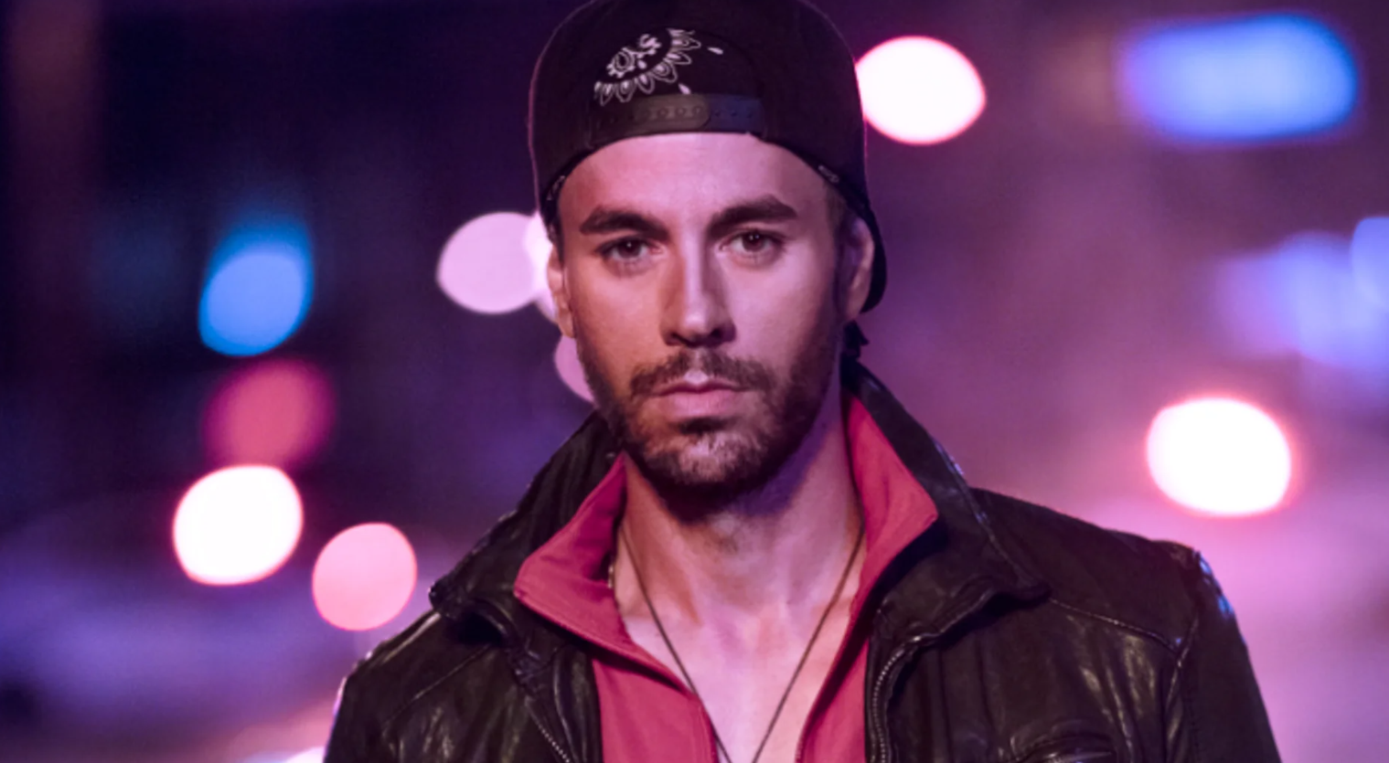 Enrique Iglesias