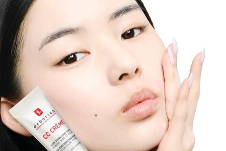 La CC Cream coreana que arrasa en TikTok y que las expertas en belleza usan todo el año
