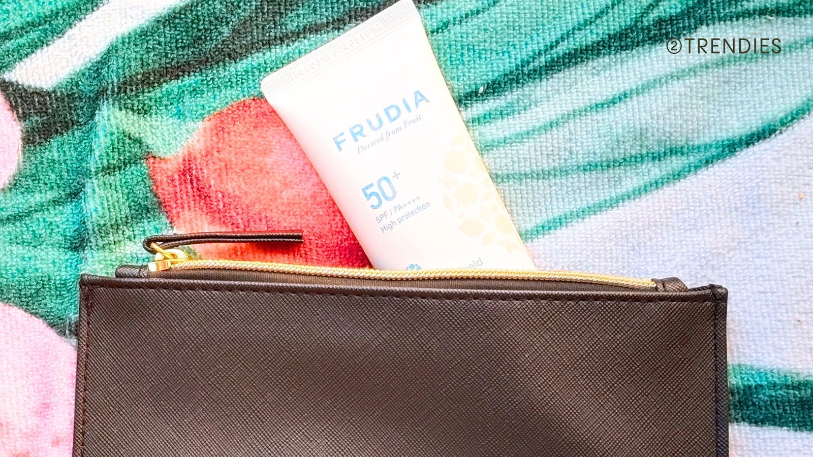 Frudia protector solar