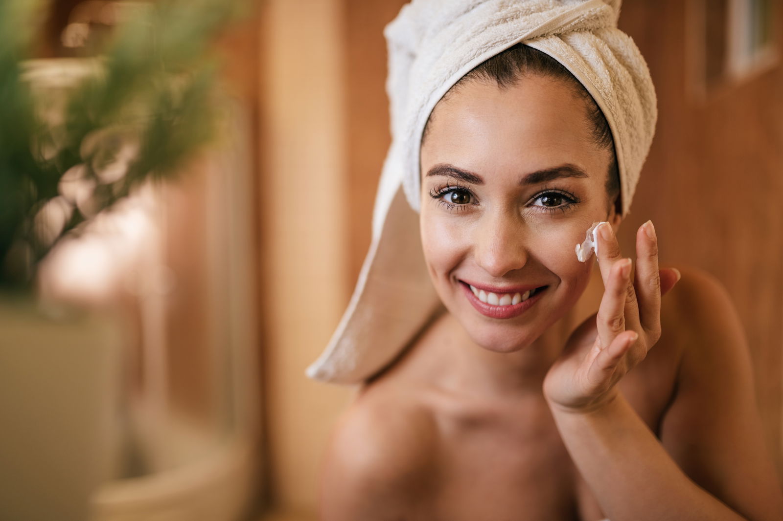 7 cremas hidratantes ideales para usar antes del maquillaje