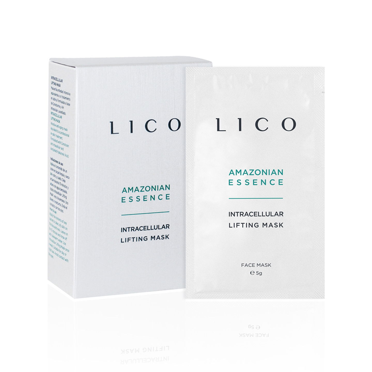 Caja Intracellular Lifting Mask