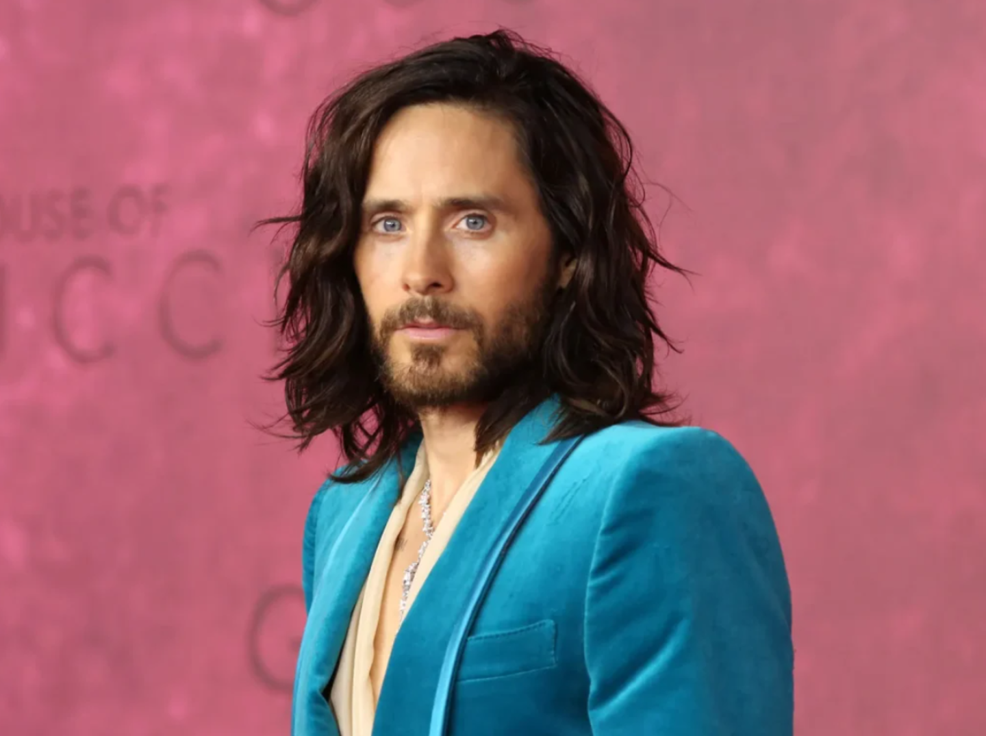 Jaret Leto